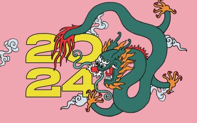 Buđenje zmaja i desnice, smiraj jednog i početak drugog sukoba