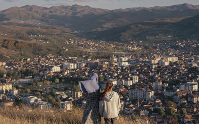 Izložba fotografija Vladimira Živojinovića