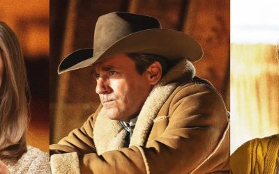 Fargo: Povratak na velika vrata