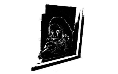 Poezija utorkom: Teodora Stajić