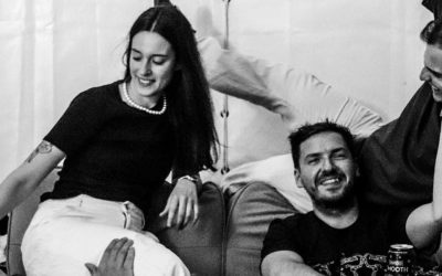 Funk Shui objavio novi muzički spot za pesmu – Никогаш Пак