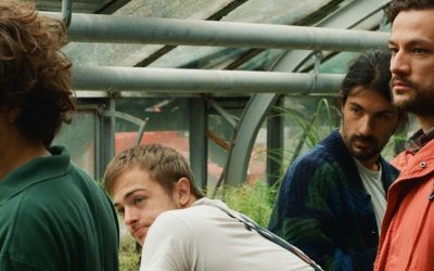 Dišemo zajedno uz Gazorpazorp