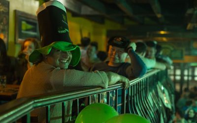 Beogradski irski festival poziva volontere da se prijave