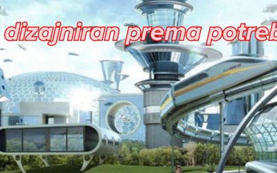 Kako napraviti pravedniji grad za svakoga?