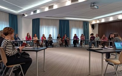 Feministički susreti – inspirativni prostori osnaživanja i povezivanja