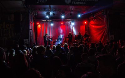 KST slavi 70. rođendan, mi stojimo