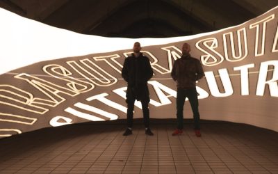 Rejv kao religiozno iskustvo