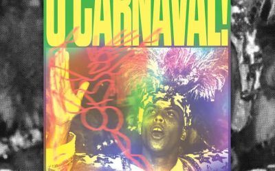 Brazilska žurka O CARNAVAL ove subote u Rukama