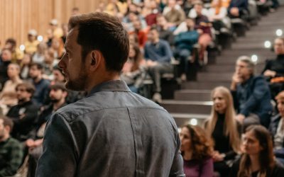 Epic Games Novi Sad nastavlja da organizuje besplatne obuke i događaje