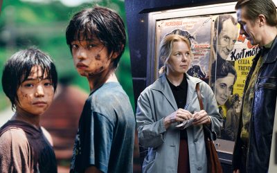 10 filmova sa Festa koje vredi pogledati