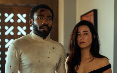 Mr. & Mrs. Smith: Ubice nesigurnog srca