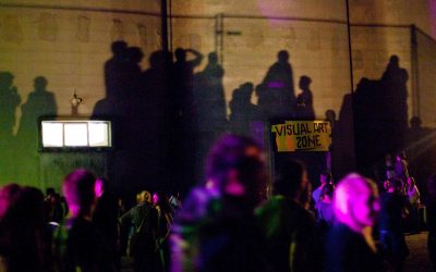 Ovogodišnji Mikser festival pod sloganom Mikrotaktike