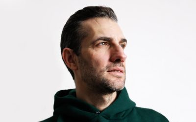 I love when people feel the music with passion