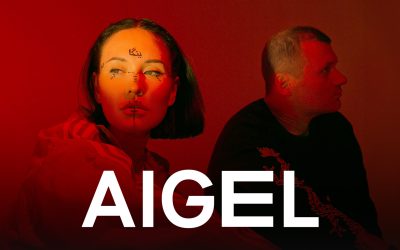 Rusko-tatarska elektronska grupa AIGEL dolazi u Dorćol Platz