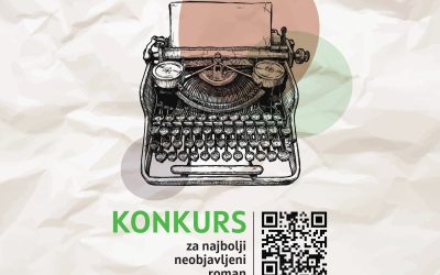 Booka i OTP banka raspisuju treći Konkurs za najbolji neobjavljeni roman