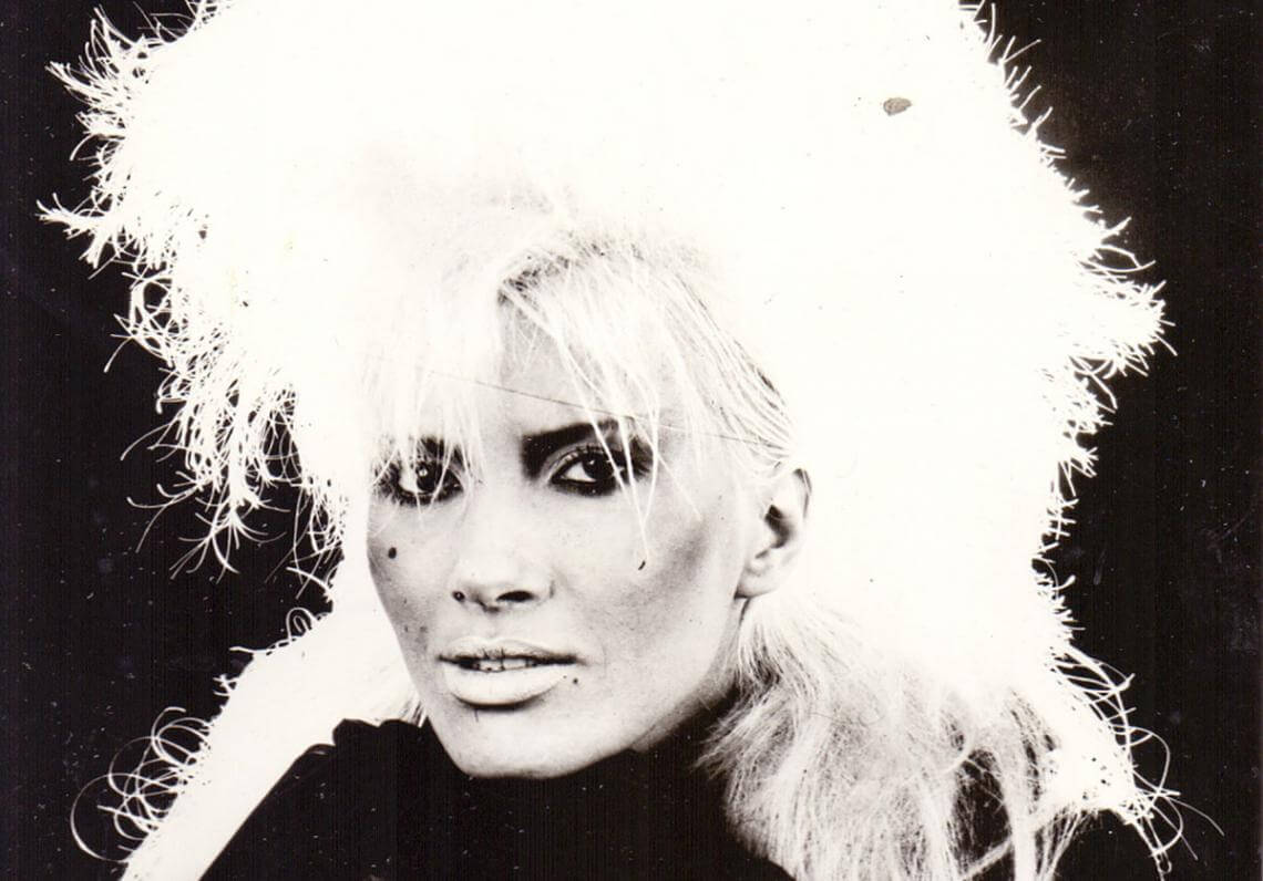 Sladjana Milosevic_foto_1