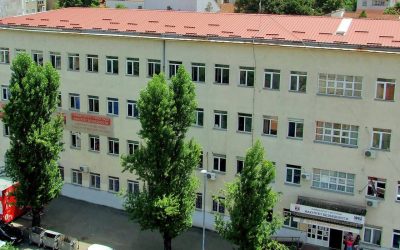 Studentkinje Fakulteta bezbednosti optužile profesora za seksualno zlostavljanje