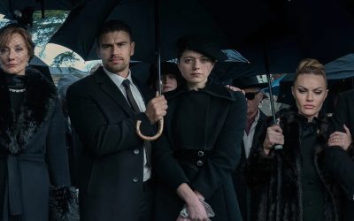 Džentlmenski sporazum Gaja Ričija i Netfliksa