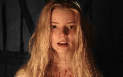 Arhetip Veštice na Filmu: Ciklus filmova u Kvaki 22