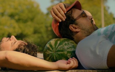 Za danas toliko, film koji će vas ubediti da je život lep