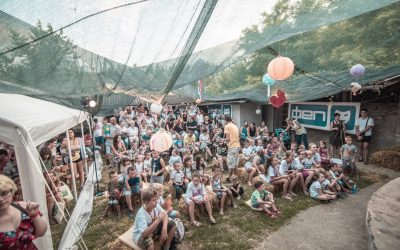 Nedelja pozorišta u Bačkoj Palanci