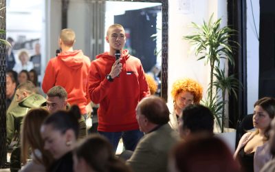 Inkluzija, jednakost i poverenje su vrednosti koje treba da spajaju sve mlade ljude u regionu
