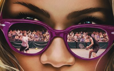 Challengers – gem, set, meč