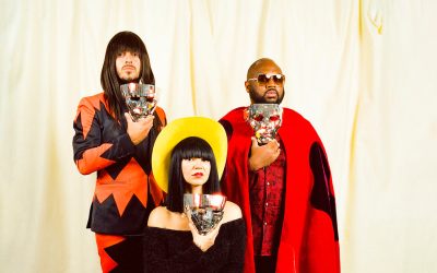 Khruangbin – Ovo je život