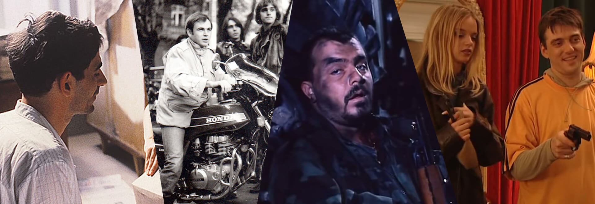 Najbolji muzički momenti u domaćim filmovima