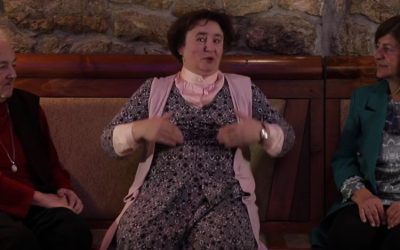 Novi Befemov film: Užičanke u borbi za vodu