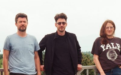 Furiozni Frankenštajn najavljuje debi album grupe They Drive by Night