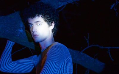 Luka Rajić novim singlom najavljuje svoj prvi album – Deca novog milenijuma