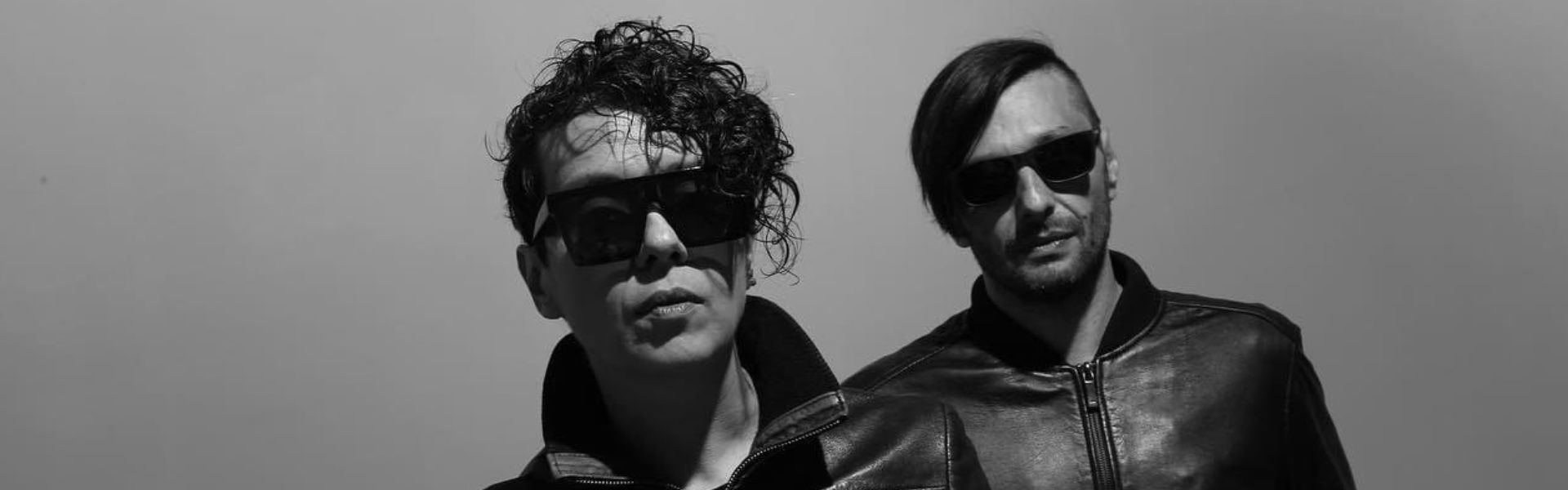 Monosaharid se vraća sa potpuno novim tehno EP-om