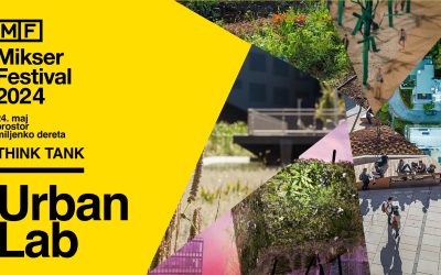 Još tri dana do Mikser Festivala