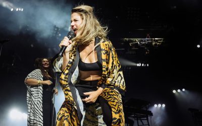 Kovacs i Selah Sue vas zovu na Kalemegdan