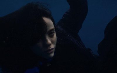 Bili Ajliš udara jako i polako