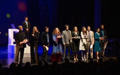 COMPANY U BEOGRADU: O vezama, braku, usamljenosti i 35. rođendanu