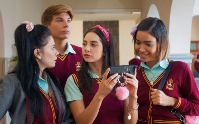 Glavni program Španskog metra: Od smeha do suza i nazad