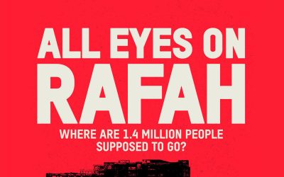 Tamo gde niko ne gleda