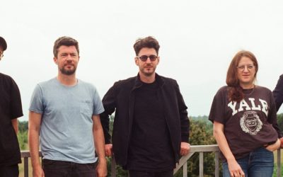 Pomračenje je tu – They Drive by Night su objavili debi album