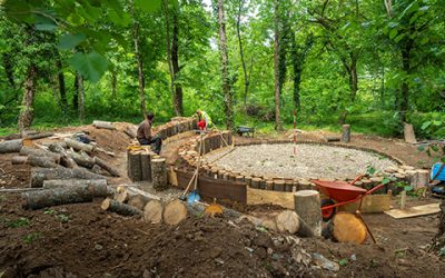 Dan Beogradskih urbanih oaza na 19. BINI