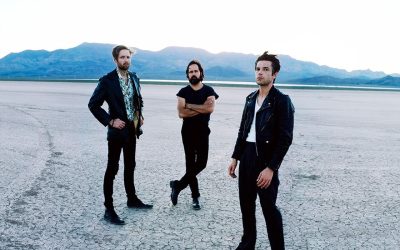 20 godina albuma Hot Fuss