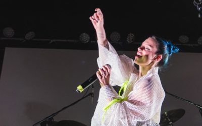 ZHIVA objavila spot za pesmu sa aktuelnog albuma