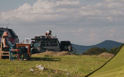 Kamp Katun – mesto za stvaranje novih prijateljstava