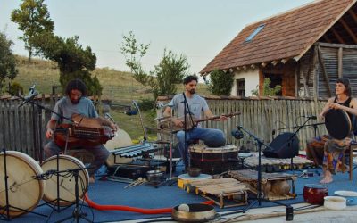 Polja festival – miks tradicionalnog i modernog
