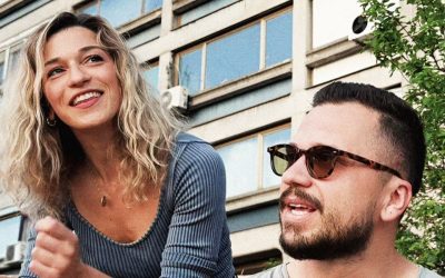 Weird Fishes objavili singl i spot