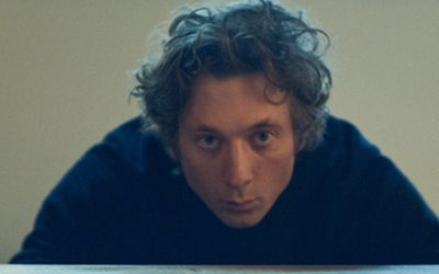 The Bear: Recept za napredak?