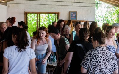 Održani 10. Letnji feministički susreti u Bezdanu