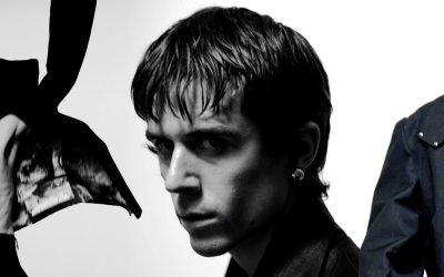 Marko Ječmenica: Autentičnost kao najvažniji faktor umetnosti