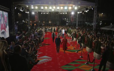30. Sarajevo Film Festival: U konkurenciji za nagrade Srce Sarajeva 54 filma 